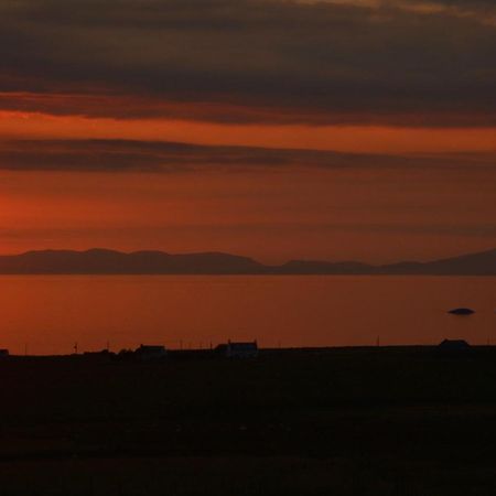 Fladda Chuain Holiday Home Kilmuir  Exteriér fotografie