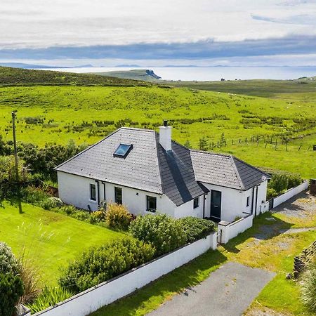 Fladda Chuain Holiday Home Kilmuir  Exteriér fotografie