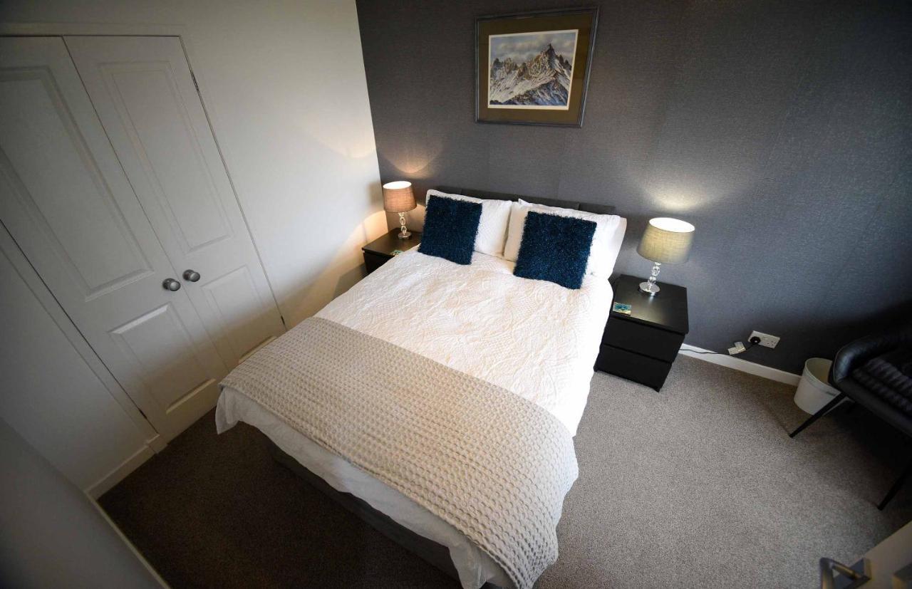 Fladda Chuain Holiday Home Kilmuir  Exteriér fotografie