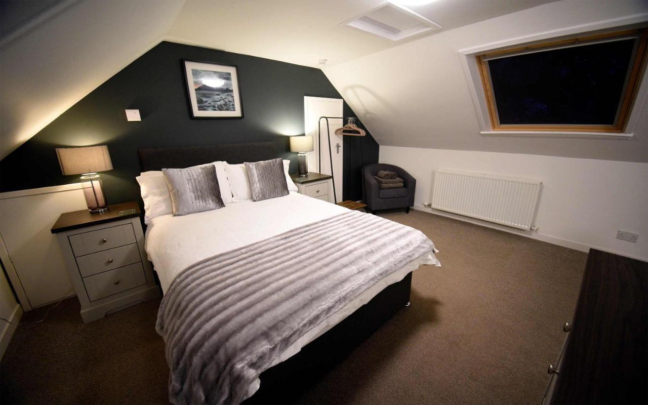 Fladda Chuain Holiday Home Kilmuir  Exteriér fotografie