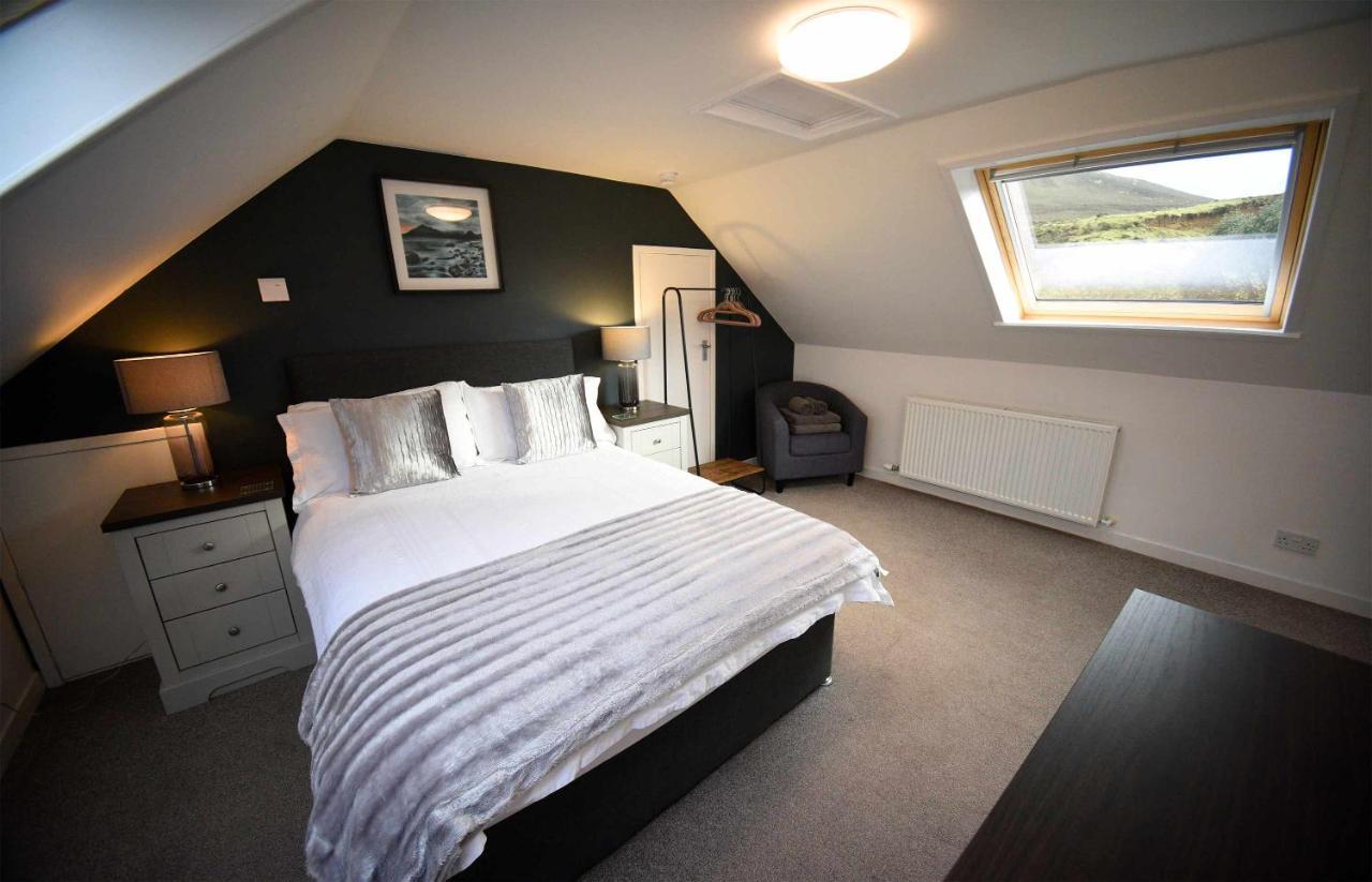 Fladda Chuain Holiday Home Kilmuir  Exteriér fotografie