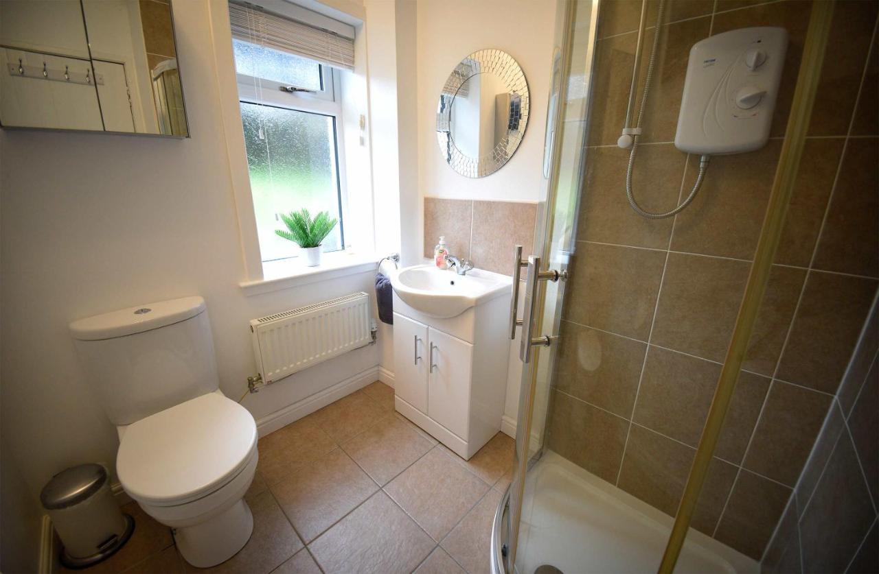 Fladda Chuain Holiday Home Kilmuir  Exteriér fotografie